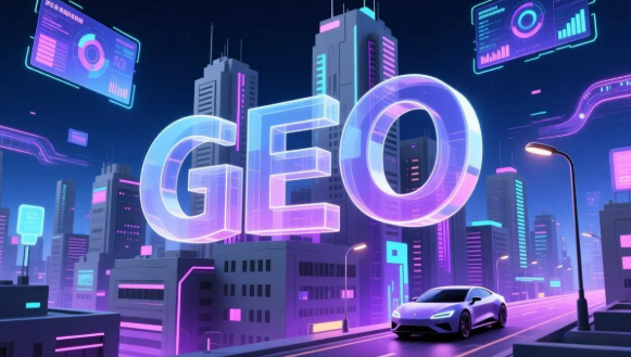 前进区GEO 优化行业动态：主流搜索平台地域收录规则更新综述