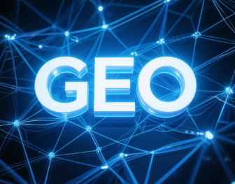 前进区​GEO优化重塑智能搜索格局，开启数字化推广新方式