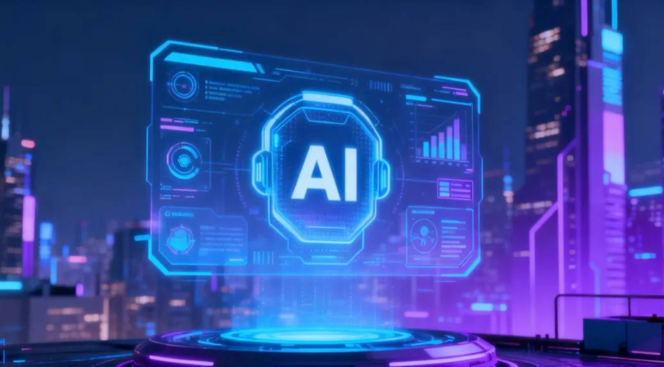 前进区AI选型参考：合理运用人工智能工具提升效率