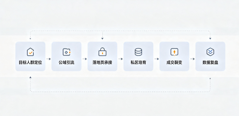 前进区AI 搜索获客深度解析：把握生成式搜索红利，抢占 AI 智能体流量入口
