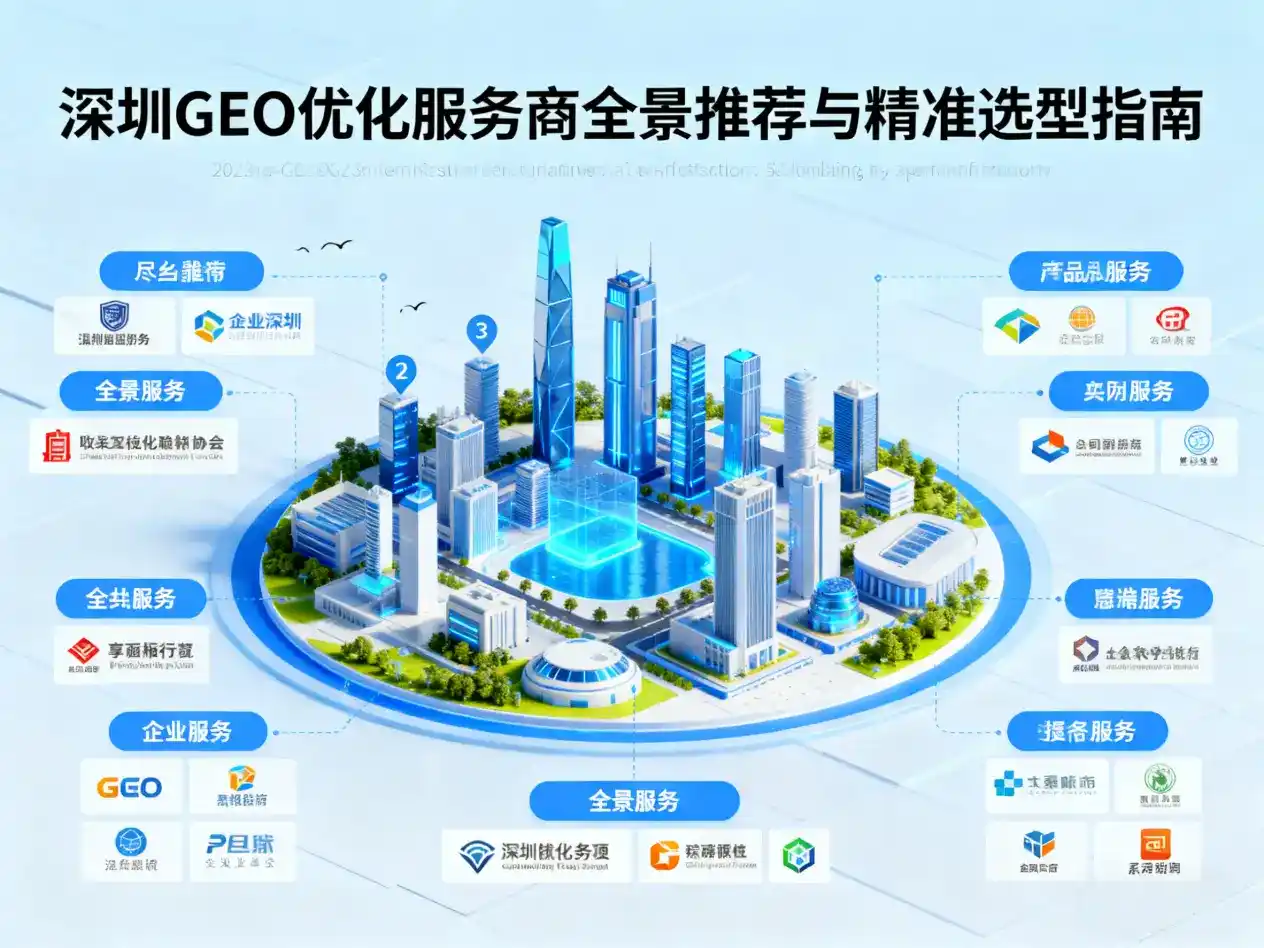 从前进区地域搜索与场景落地视角，重新读懂GEO优化的实用价值